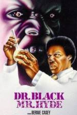 Watch Dr Black Mr Hyde M4ufreemovies