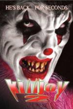 Watch Killjoy 2 Deliverance from Evil M4ufreemovies