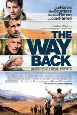Watch The Way Back M4ufreemovies