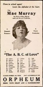 Watch The A.B.C. of Love M4ufreemovies