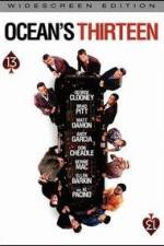 Watch Ocean's Thirteen M4ufreemovies