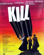 Watch Kill! Kill! Kill! Kill! M4ufreemovies
