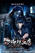 Watch Ghost in Barber\'s M4ufreemovies