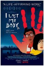 Watch I Lost My Body M4ufreemovies