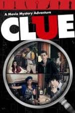 Watch Clue: A Movie Mystery Adventure M4ufreemovies