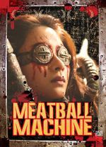 Watch Meatball Machine M4ufreemovies