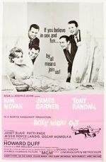 Watch Boys' Night Out M4ufreemovies