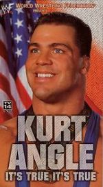 Watch Kurt Angle - It\'s True! It\'s True! M4ufreemovies