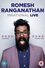 Watch Romesh Ranganathan: Irrational Live M4ufreemovies