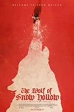 Watch The Wolf of Snow Hollow M4ufreemovies