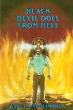 Watch Black Devil Doll from Hell M4ufreemovies