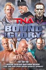 Watch TNA Bound for Glory M4ufreemovies