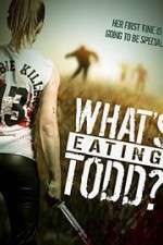 Watch Whats Eating Todd M4ufreemovies