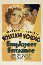 Watch Employees\' Entrance M4ufreemovies