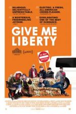 Watch Give Me Liberty M4ufreemovies