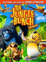 Watch The Jungle Bunch: The Movie M4ufreemovies
