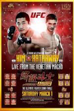Watch UFC Fight Night 37 FC+Prelims M4ufreemovies
