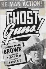 Watch Ghost Guns M4ufreemovies