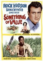 Watch Something of Value M4ufreemovies