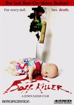 Watch Doll Killer M4ufreemovies