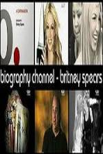 Watch Biography Channel Britney Spears M4ufreemovies