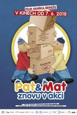 Watch Pat a Mat znovu v akci M4ufreemovies