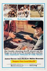 Watch Support Your Local Sheriff! M4ufreemovies