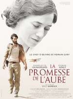 Watch Promise at Dawn M4ufreemovies