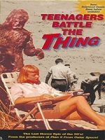 Watch Teenagers Battle the Thing M4ufreemovies