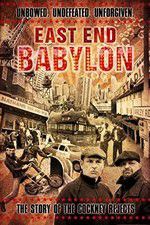 Watch East End Babylon M4ufreemovies