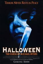 Watch Halloween 6: The Curse of Michael Myers M4ufreemovies