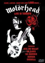 Watch Motörhead: Live in Toronto M4ufreemovies