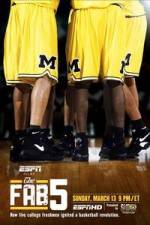Watch ESPN Films - The Fab Five M4ufreemovies