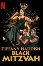 Watch Tiffany Haddish: Black Mitzvah M4ufreemovies