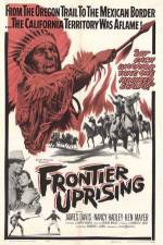 Watch Frontier Uprising M4ufreemovies