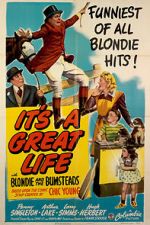 Watch It\'s a Great Life M4ufreemovies