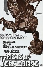 Watch Bruce\'s Fists of Vengeance M4ufreemovies