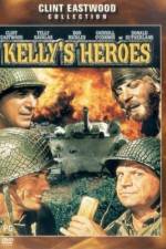 Watch Kelly's Heroes M4ufreemovies