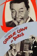 Watch Charlie Chan in Paris M4ufreemovies