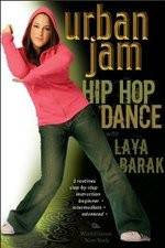 Watch Urban Jam Hip Hop Dance with Laya Barak M4ufreemovies