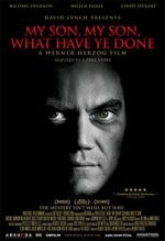 Watch My Son, My Son, What Have Ye Done M4ufreemovies