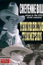 Watch Thundering Thompson M4ufreemovies