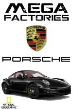 Watch National Geographic Megafactories: Porsche M4ufreemovies