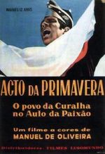 Watch Acto da Primavera M4ufreemovies