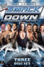 Watch WWE The Best of SmackDown - 10th Anniversary 1999-2009 M4ufreemovies