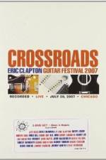 Watch Crossroads: Eric Clapton Guitar Festival M4ufreemovies