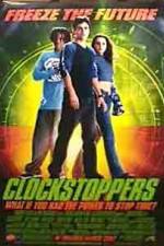 Watch Clockstoppers M4ufreemovies