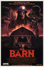 Watch The Barn M4ufreemovies