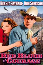Watch The Red Blood of Courage M4ufreemovies