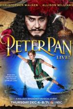 Watch Peter Pan Live! M4ufreemovies